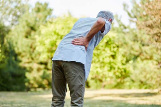 best exercises for back pain relief